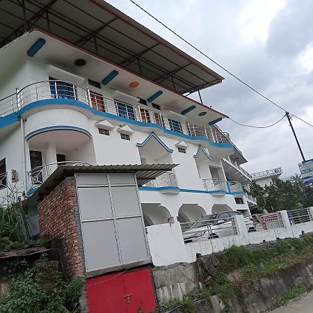 Vijaya Palace By Stayapart Gupta Kashi Ngoại thất bức ảnh