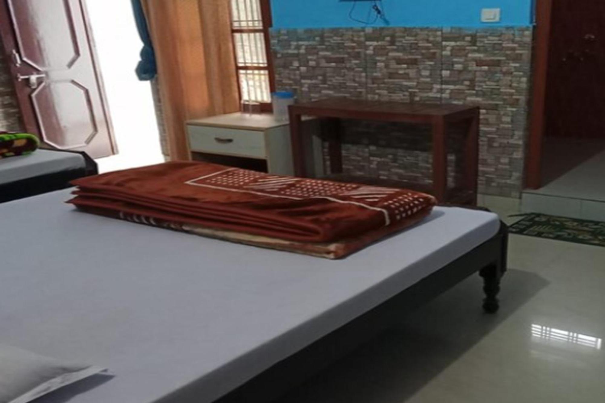 Vijaya Palace By Stayapart Gupta Kashi Ngoại thất bức ảnh